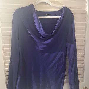 Theory blouse